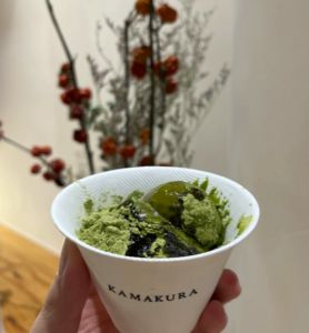 淺草必吃餐廳：甘味処 志乃