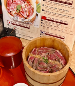 淺草必吃餐廳：鳥芳