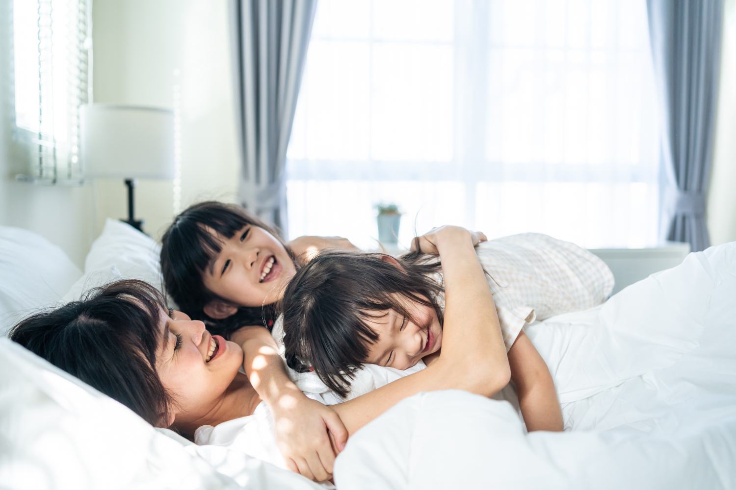 宜蘭親子民宿推薦：6間親子合適的民宿，打造難忘的家庭時光
  