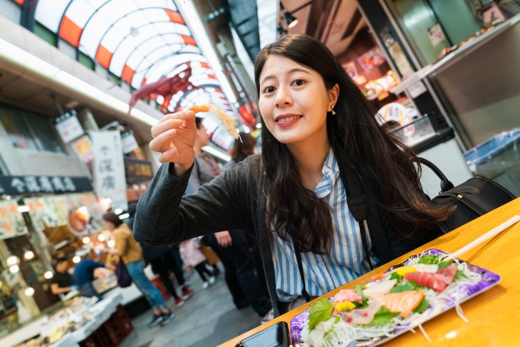 淺草美食：探索10大淺草必吃餐廳，東京最古老街區的美味寶庫
  