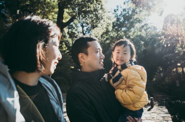 10大日本親子遊活動推薦：打造難忘的家庭時光
  
