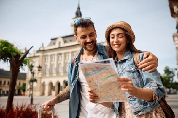 歐洲自由行：規劃你的難忘旅程
  