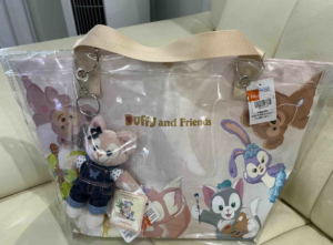 香港迪士尼購物推薦