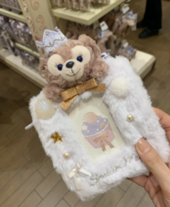 香港迪士尼必買清單推薦