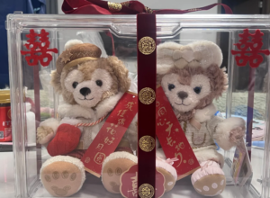 香港迪士尼必買清單推薦
