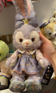 香港迪士尼必買清單推薦