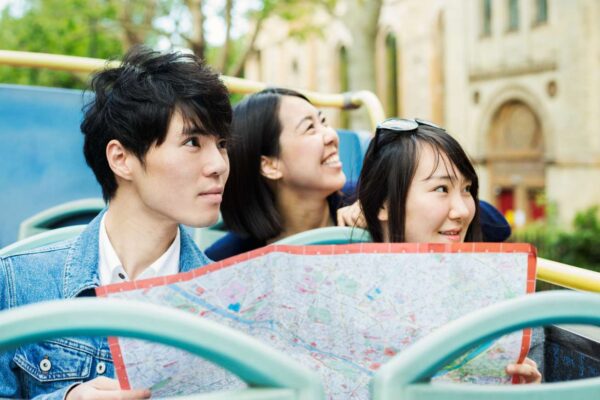【大阪到奈良最新攻略】2025大阪奈良一日遊的終極指南 
  