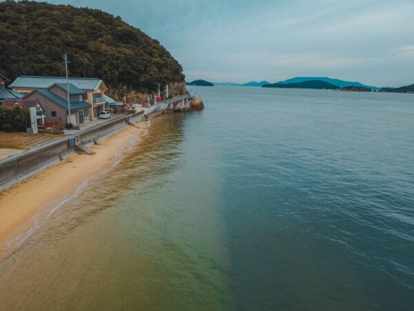 天橋立一日遊