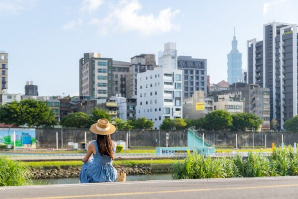 新竹東門市場