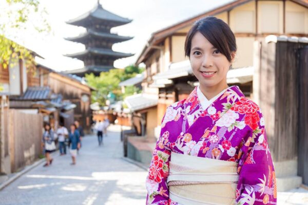 大阪到京都：3小時10分鐘的精彩旅程
  