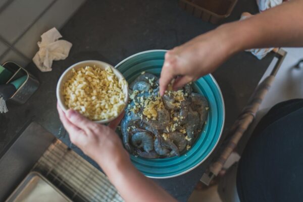 藤壺料理