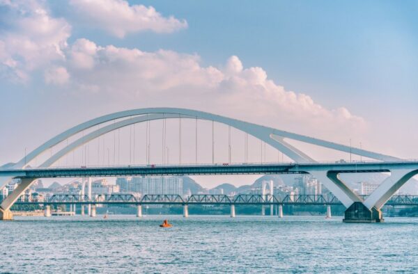 影島大橋