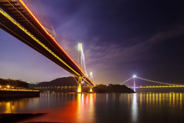 廣安大橋