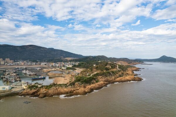 永宗島