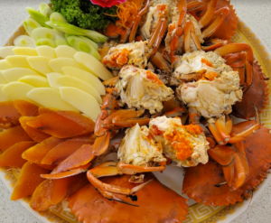 南鯤鯓海產店