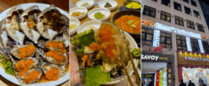 首爾醬油蟹店鋪2：烏達里家
