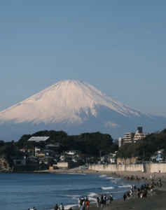 富士山景點