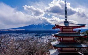 河口湖一日遊