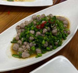 田媽媽長盈海味屋