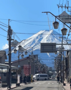 河口湖一日遊