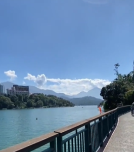 南投露營地