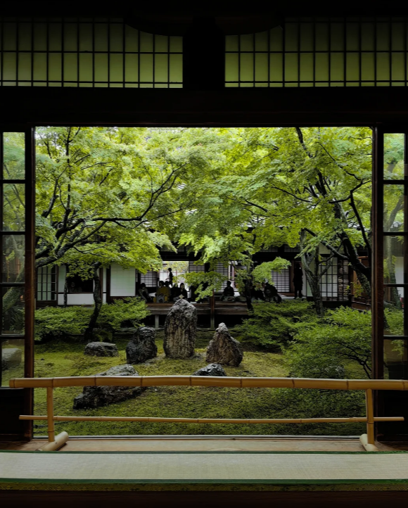 京都十大景點