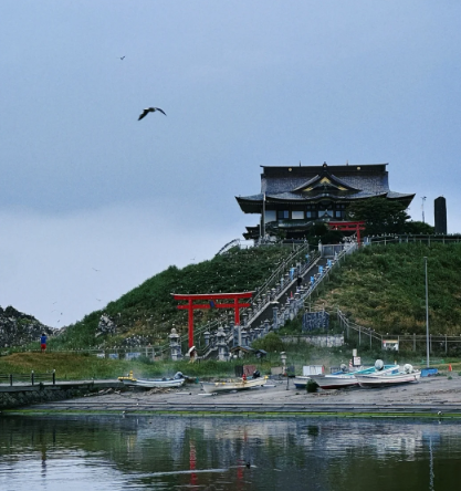 日本自助旅行路線