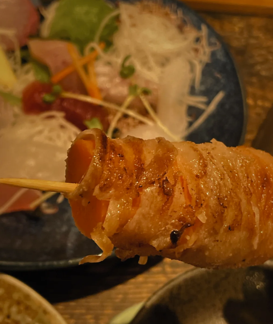 靜岡日本料理