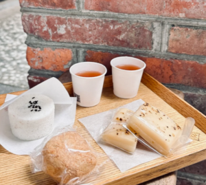 迪化街美食推薦:合興壹玖肆柒