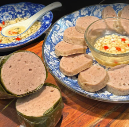 越南伴手禮:扎肉