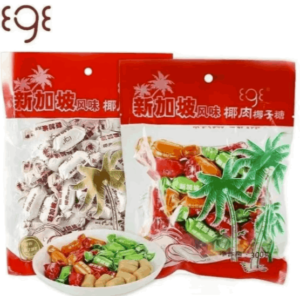 椰子糖