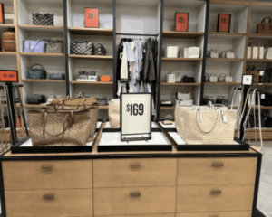 美國必買奢侈品