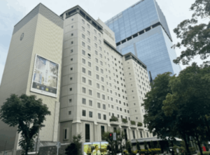 福岡酒店推薦