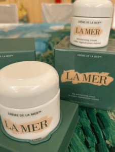 美國必買奢侈品:LA MER