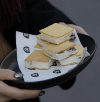 高雄手信