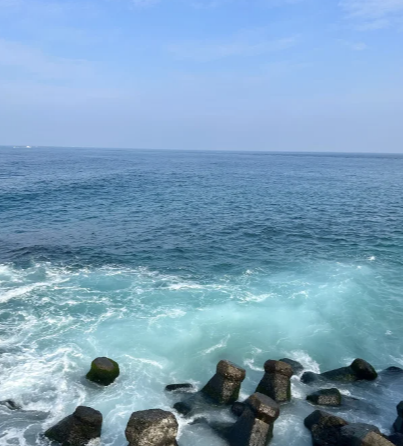 小琉球樂嶼海景民宿