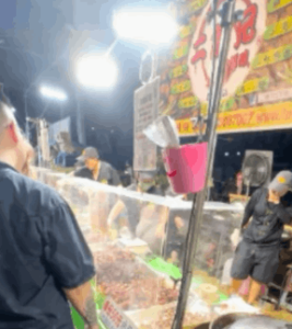 二師兄雞爪