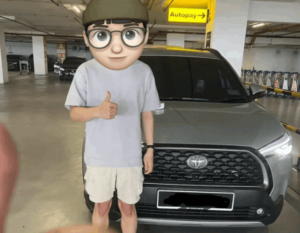 吉隆坡租車