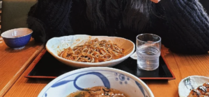 喜重郎蕎麥麵