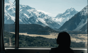 庫克山