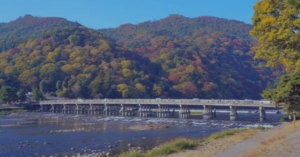 渡月橋