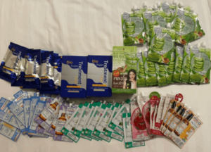 7-11必買小樣
