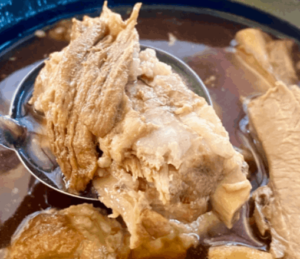 Bak Kut Teh