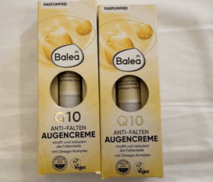 Balea 抗皺眼霜