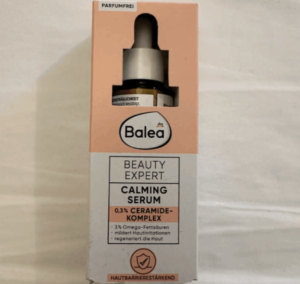 Balea 神經酰胺精華