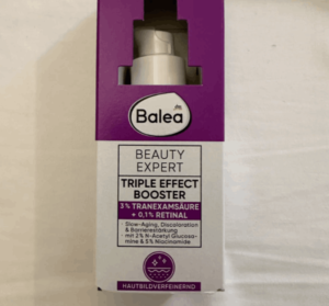Balea 視黃醇精華