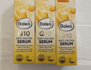 Balea 抗皺精華