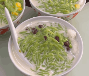 Cendol