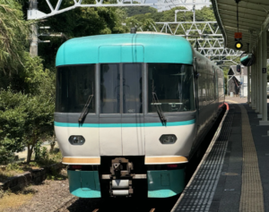 JR西日本