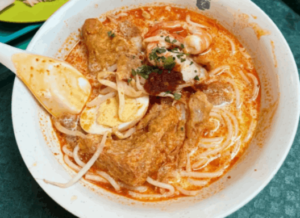 Laksa